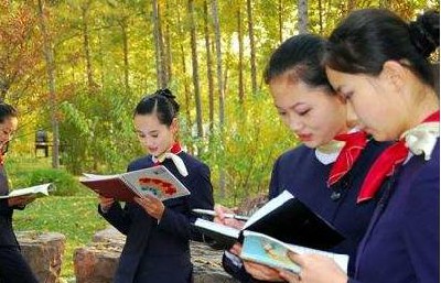 贵阳市卫校的针灸推拿学专业招生信息