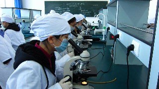 东莞卫生学校2020年报名条件、招生对象