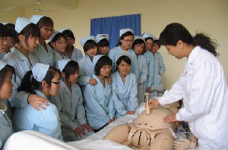 四川省宜宾卫生学校医学检验技术专业培养标准「就业好」