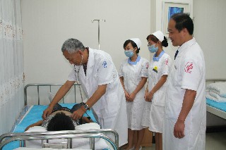 四川省内江医科学校2020年学费多少