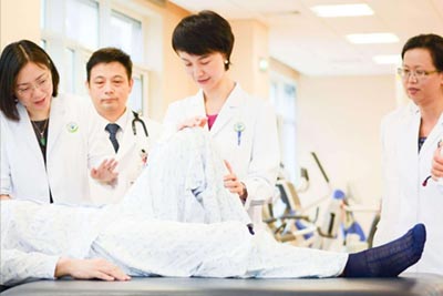 中医康复保健专业招生要求-康复技术治疗