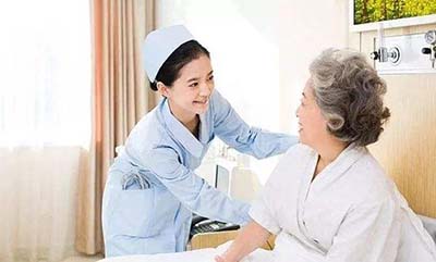 护理专业就业实操