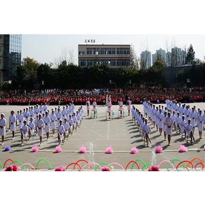 成都华大医药卫生学校怎么样_学费多少