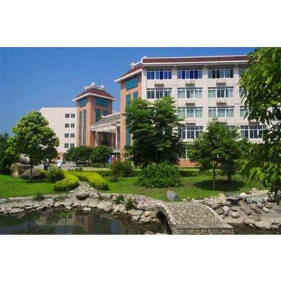 成都中医药大学附属医院针灸学校2023年录取分数线