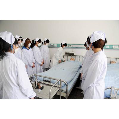 四川红十字卫生学校中专（护理专业）招生要求