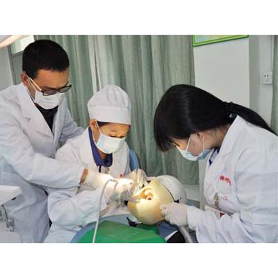 成都卫生学校（口腔医学专业）招生要求