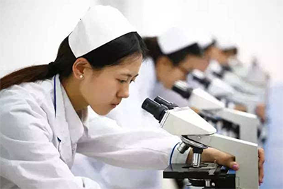 四川省最好的医学检验专业学校